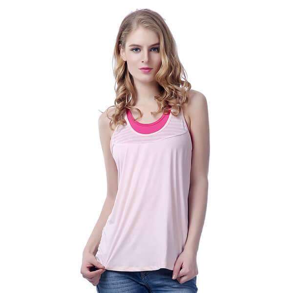 Mesh Tank Shirt,Activewear,Mad Style, by Mad Style