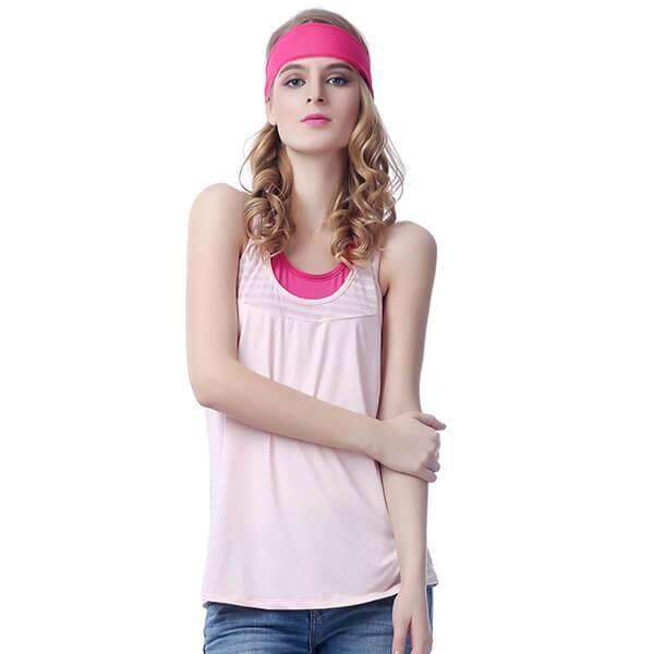 Mesh Tank Shirt,Activewear,Mad Style, by Mad Style