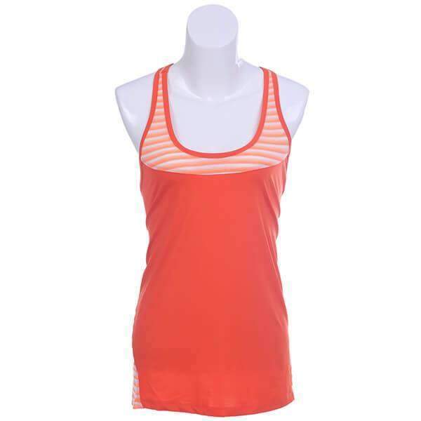 Mesh Tank Shirt,Activewear,Mad Style, by Mad Style
