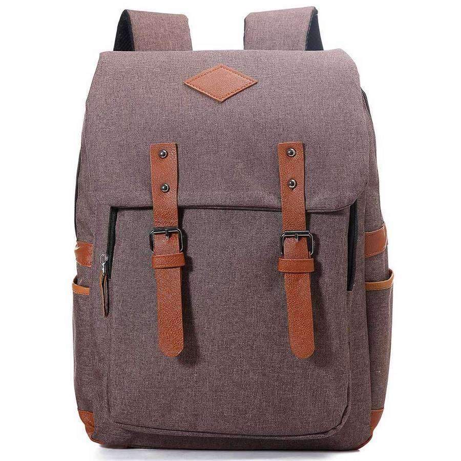 Messenger Rucksack,Bags,Mad Man, by Mad Style