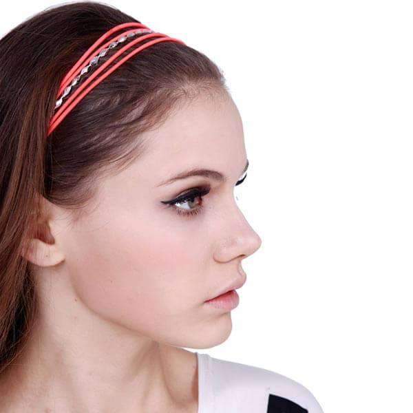 Neon Headband,Hats and Hair,Mad Style, by Mad Style