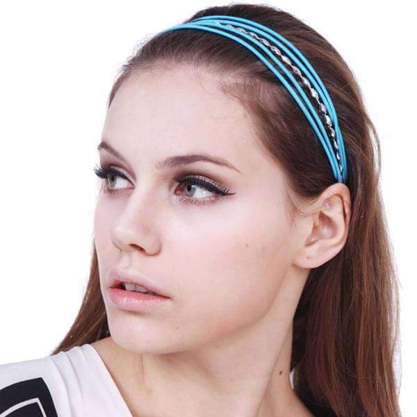 Neon Headband,Hats and Hair,Mad Style, by Mad Style