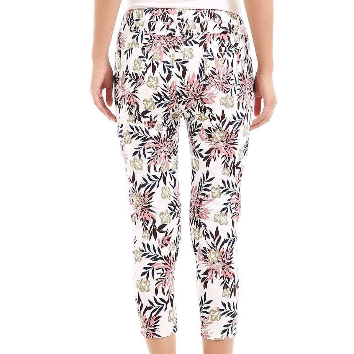 Printed Jogger Pants,Bottoms,Mad Style, by Mad Style