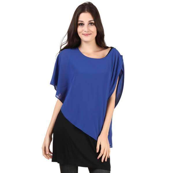Roxanne Layered Dress,Dresses,Mad Style, by Mad Style