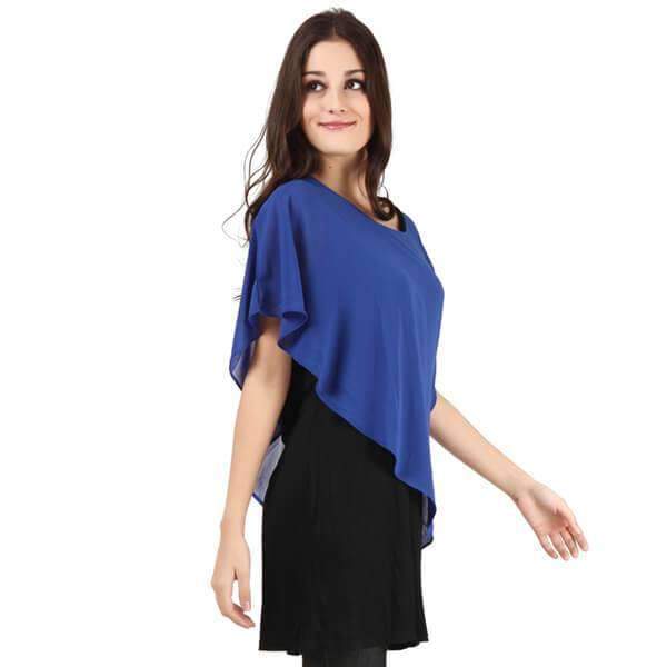 Roxanne Layered Dress,Dresses,Mad Style, by Mad Style