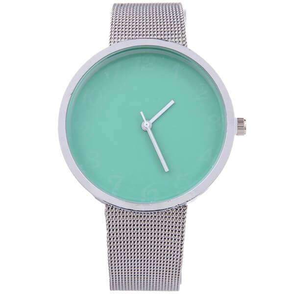 Stainless Mesh Band Watch,Watches,Mad Style, by Mad Style