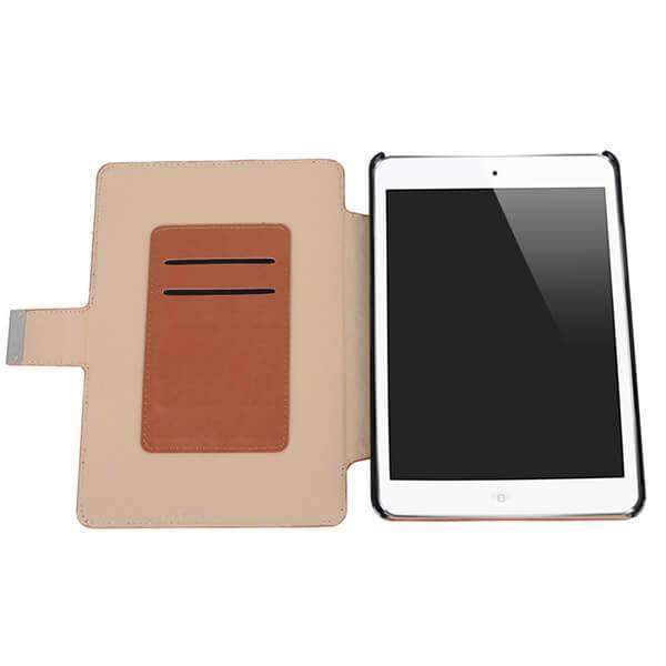 Texture iPad Mini Case,Travel Gear,Mad Style, by Mad Style