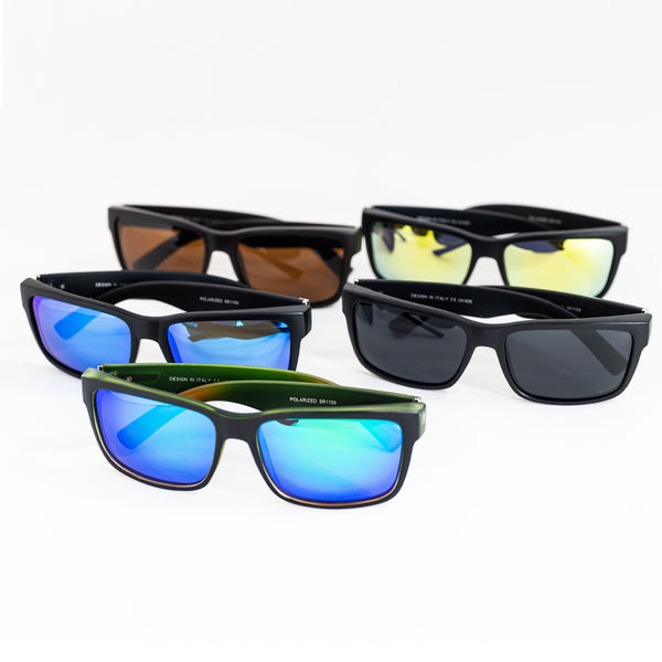 South Beach and Makoa Sunglasses Collection