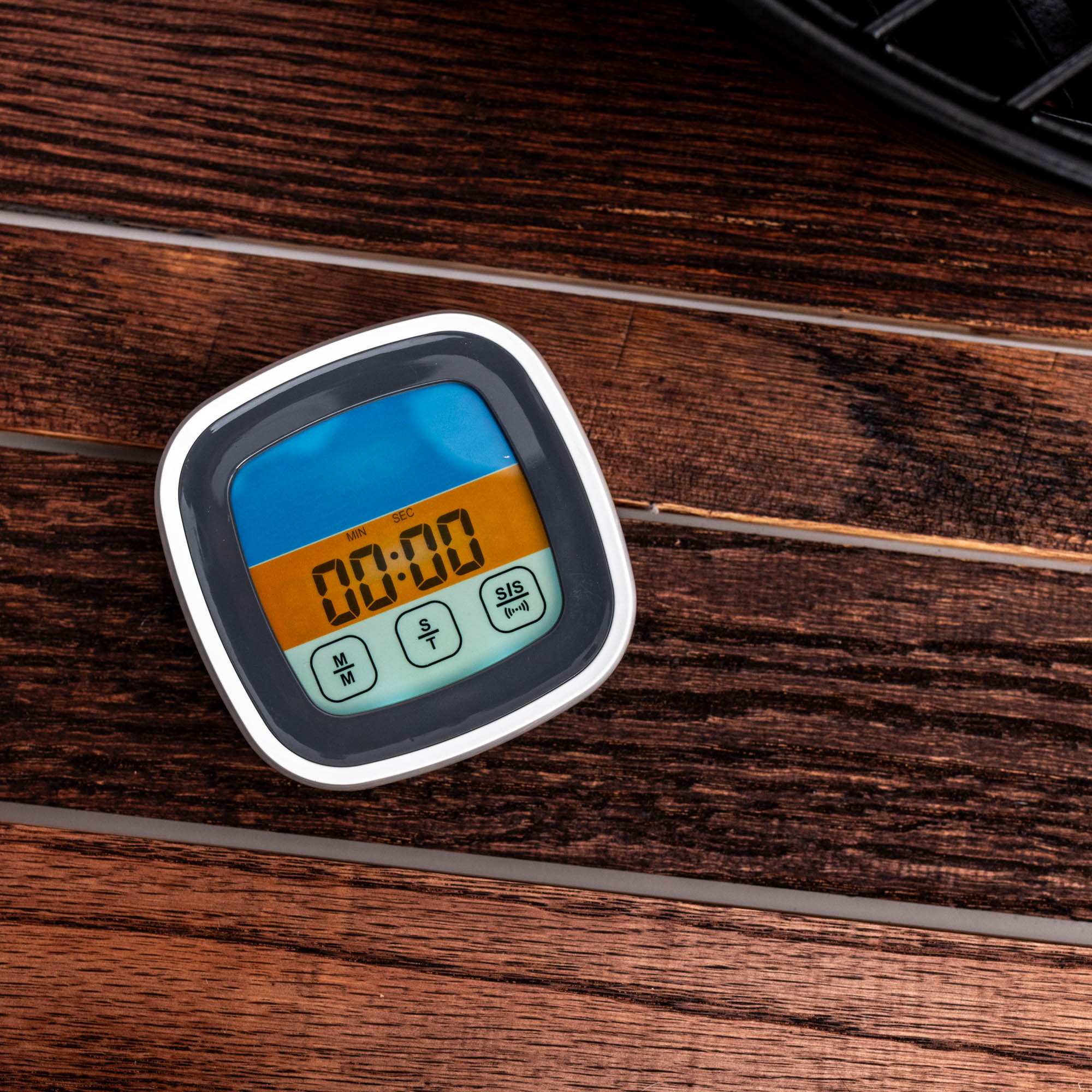 Grill Boss Meat Thermometer