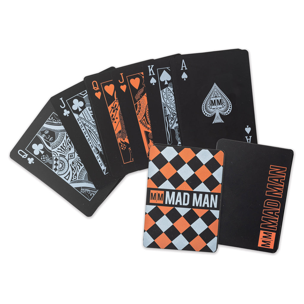 Playing Cards By Crazy Games Pack Of 2