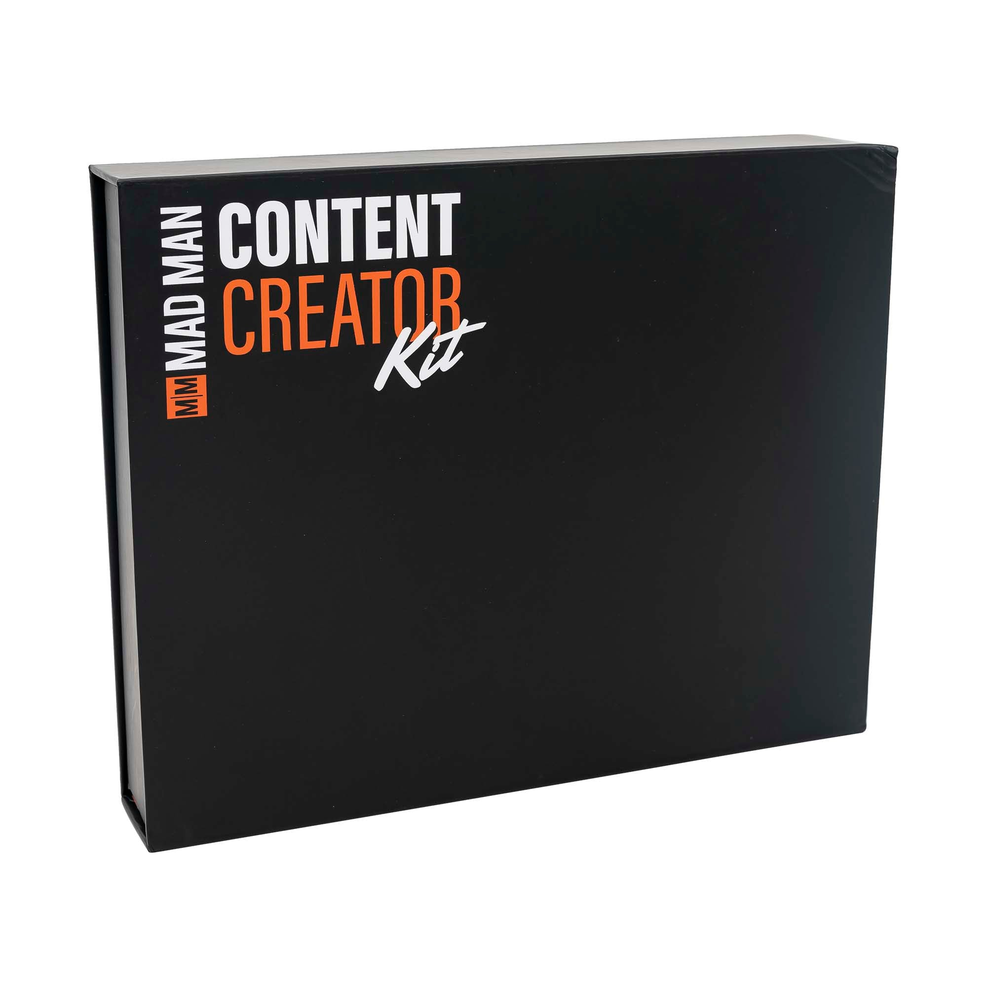 Content Creator Kit