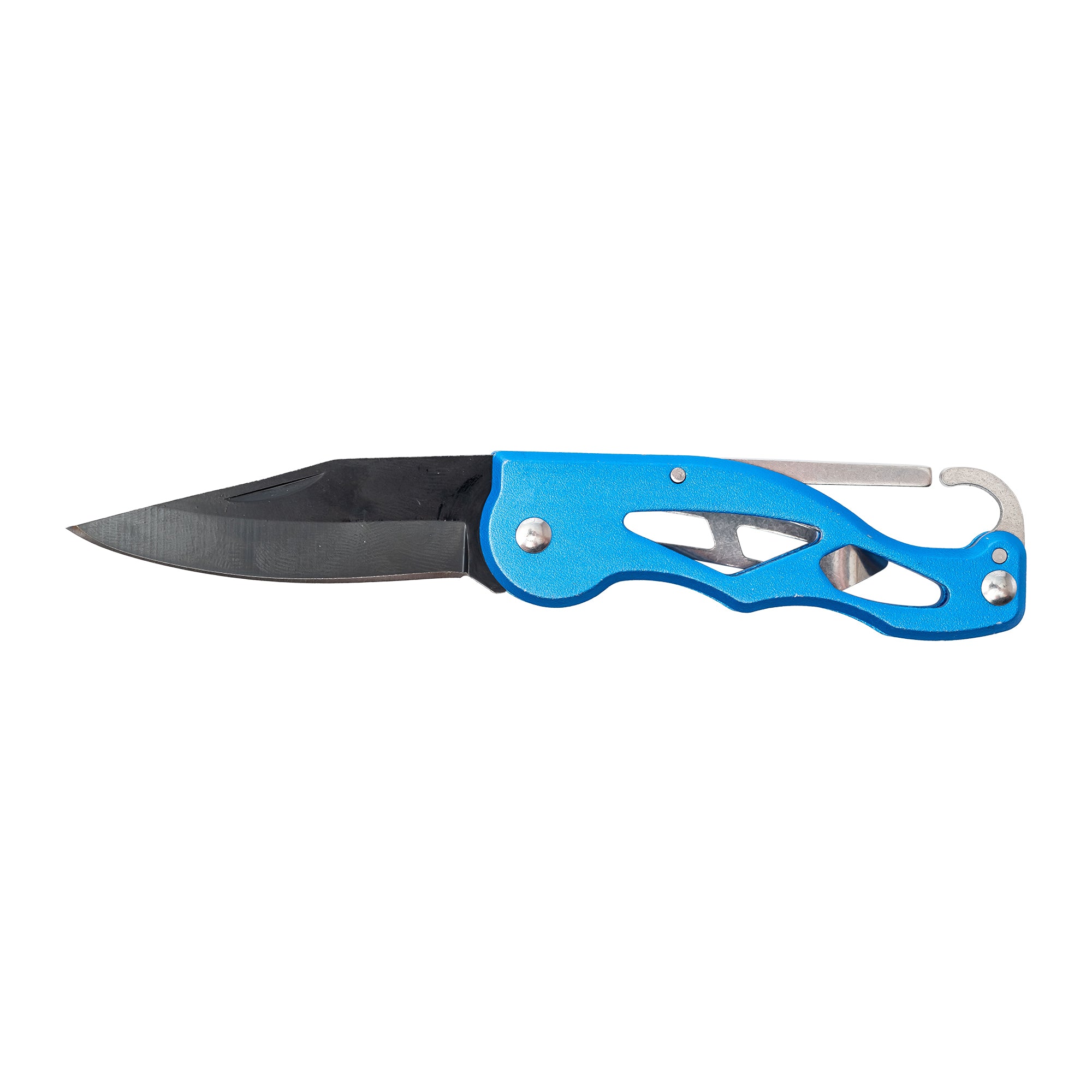 Folding Clip Knife Pre-Loaded Display (36 pcs)
