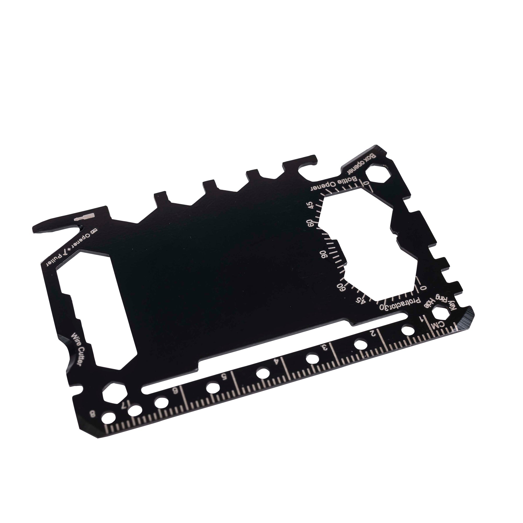 Elite EDC Tool Card