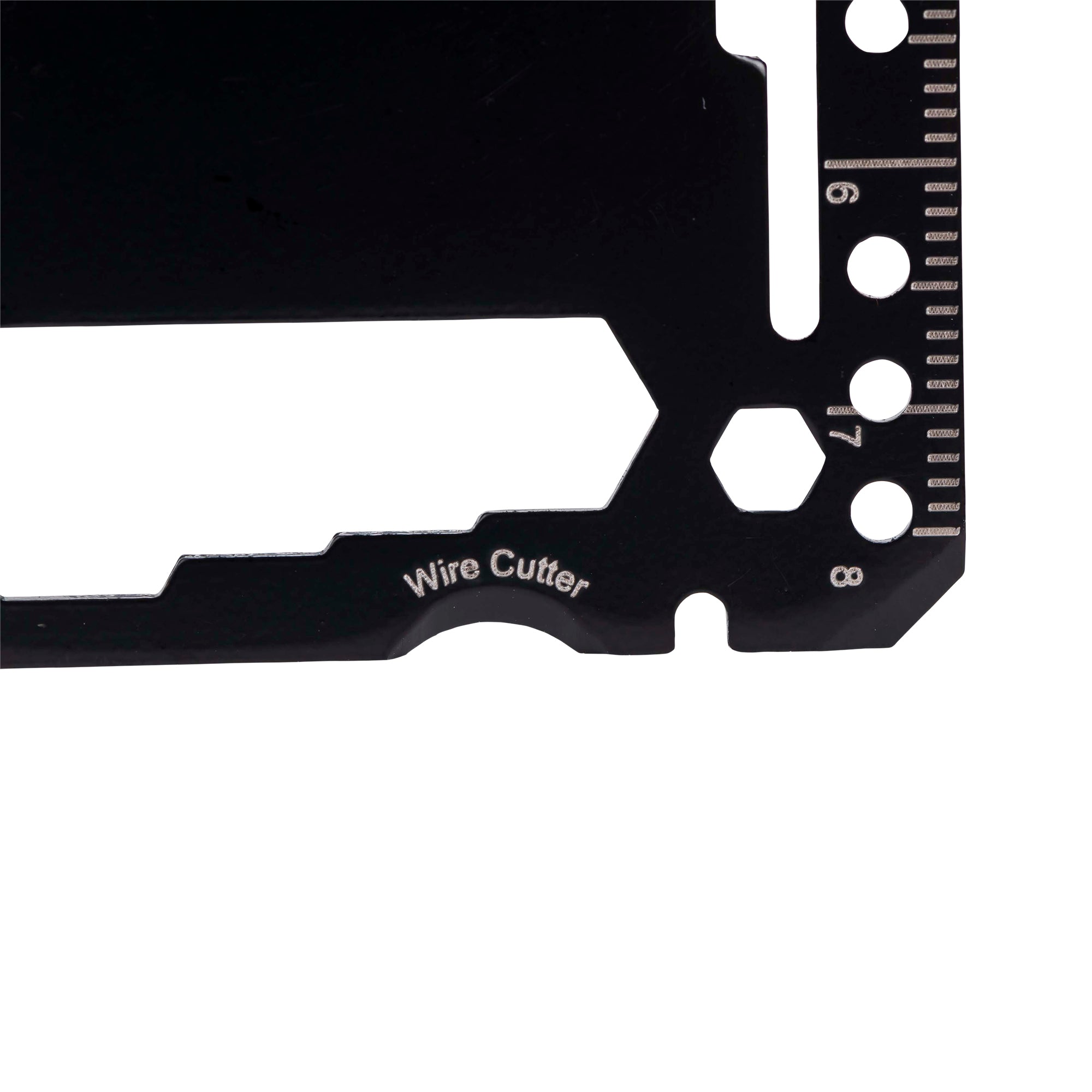 Elite EDC Tool Card
