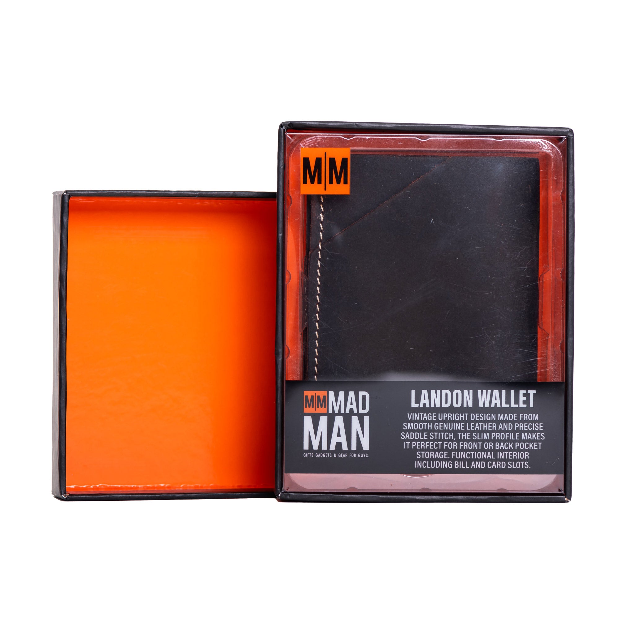 Landon Wallet