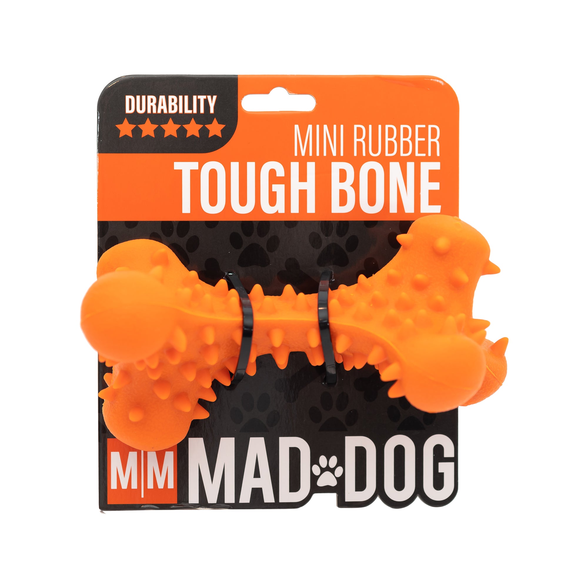 Mad Dog - Mini Tough Bone