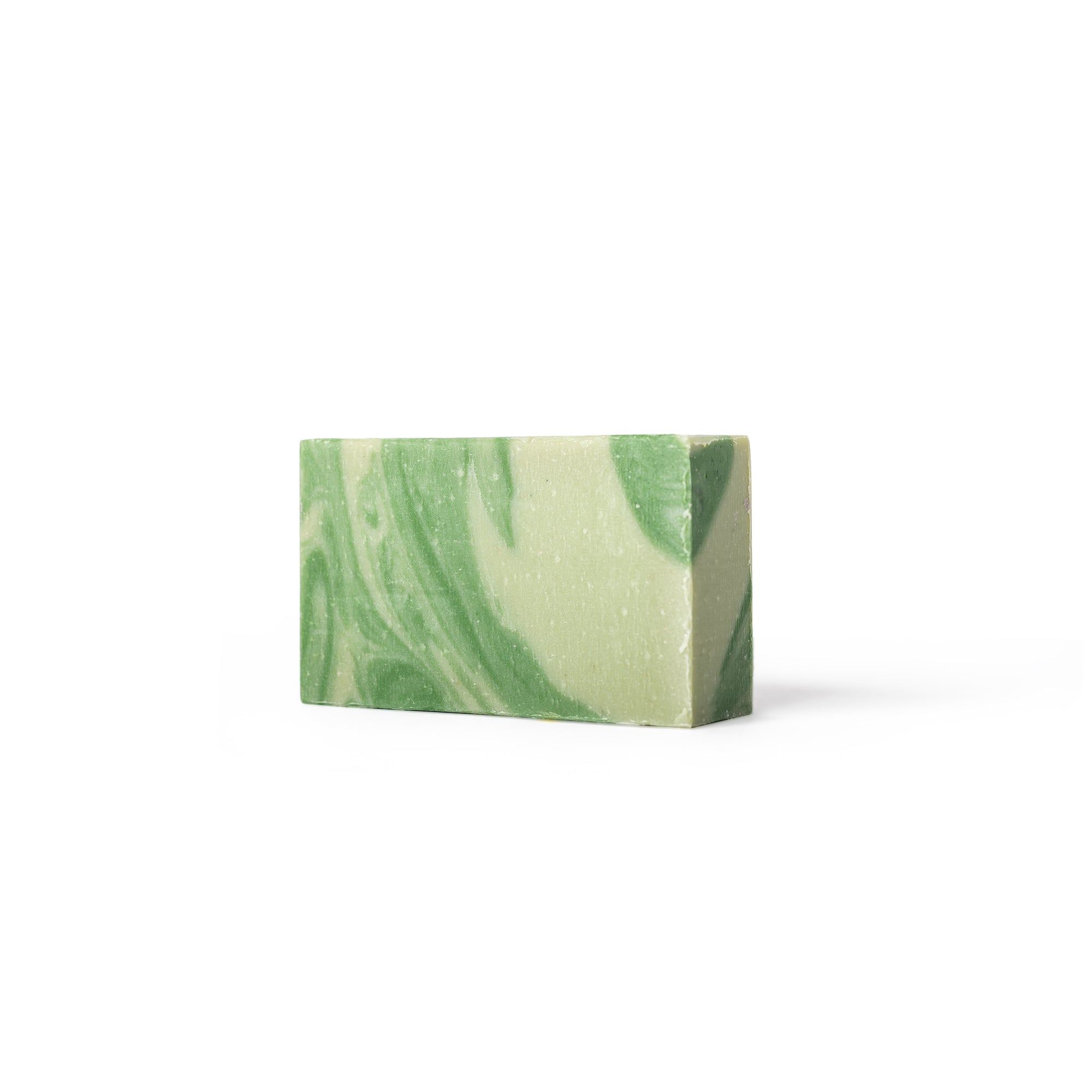 Gem Gift Set - Emerald (Bar Soap + Body Cream)