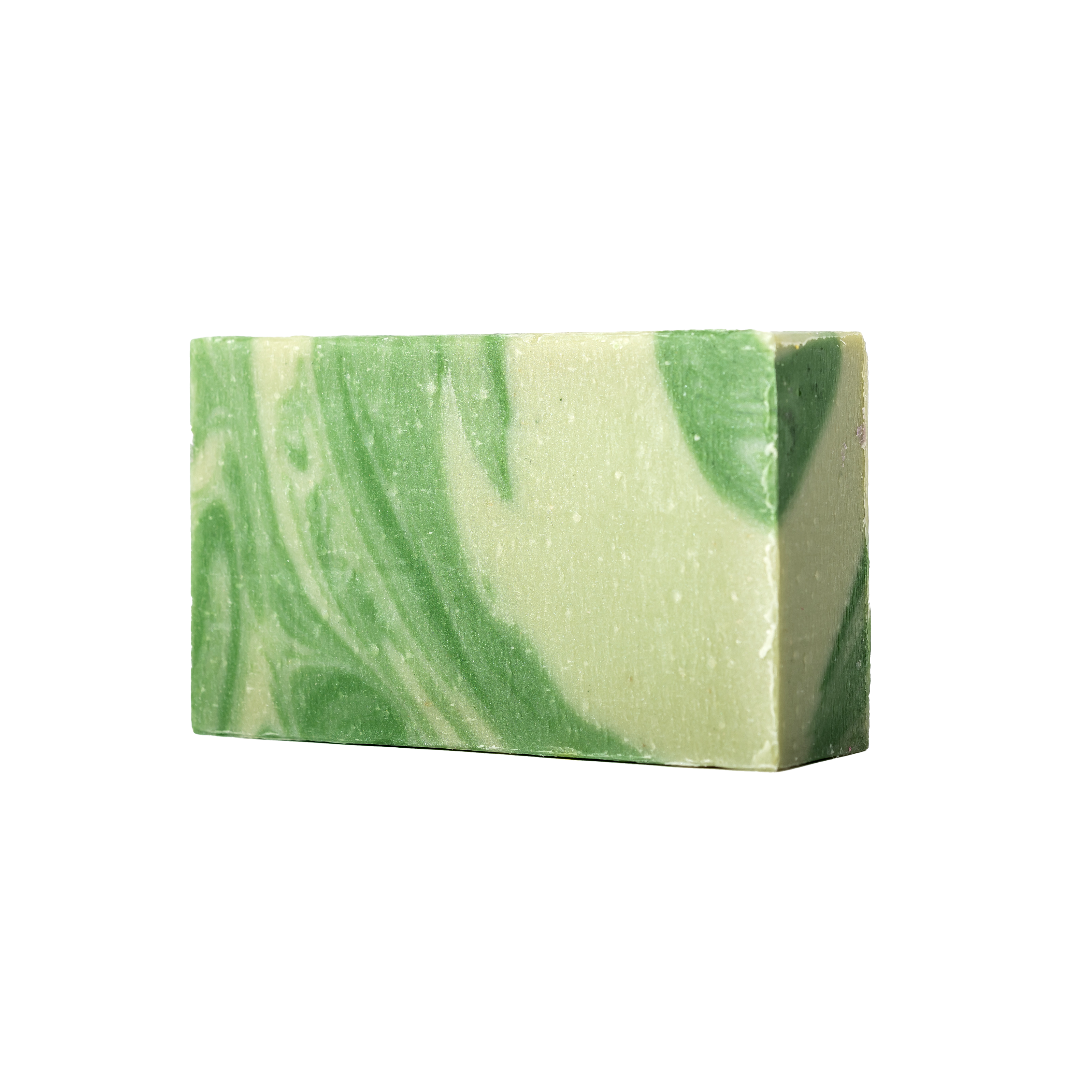 Emerald - Coconut Milk Bar Soap