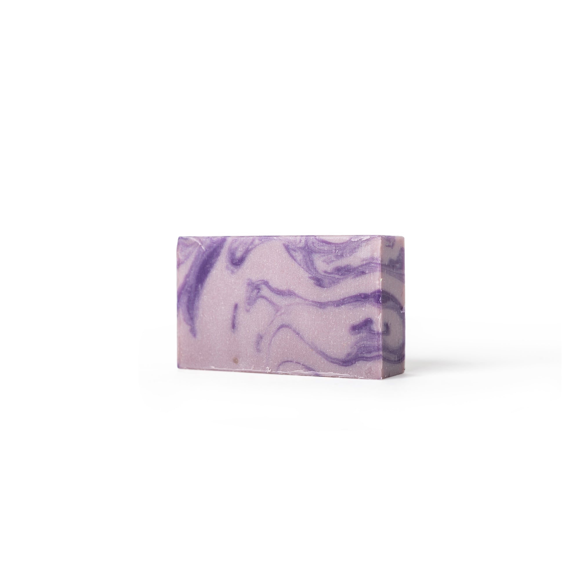 Gem Gift Set - Amethyst (Bar Soap + Body Cream)
