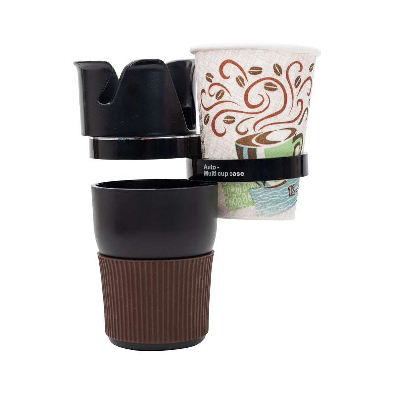 Car caddy deals cup holder