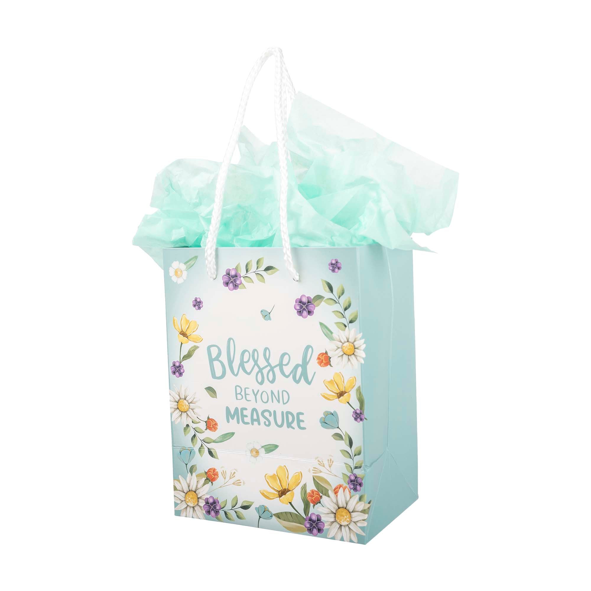 Gift Bag: Blessed Beyond Measure