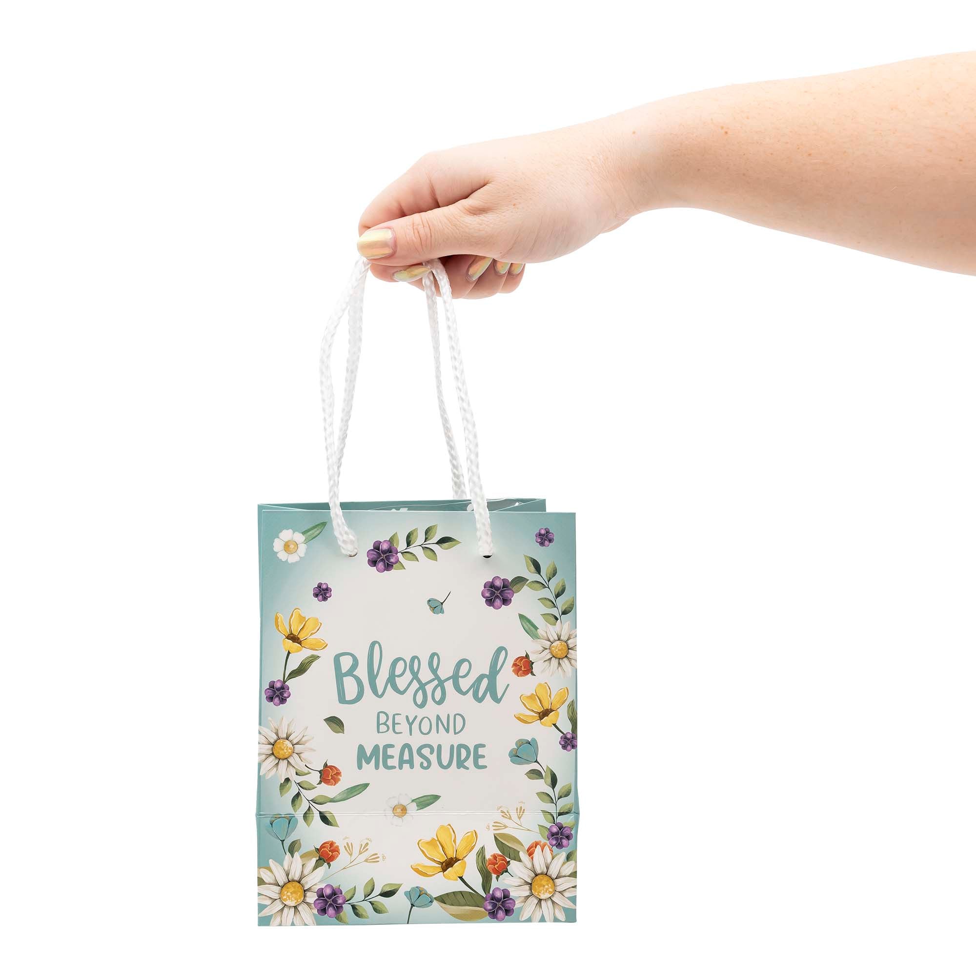 Gift Bag: Blessed Beyond Measure