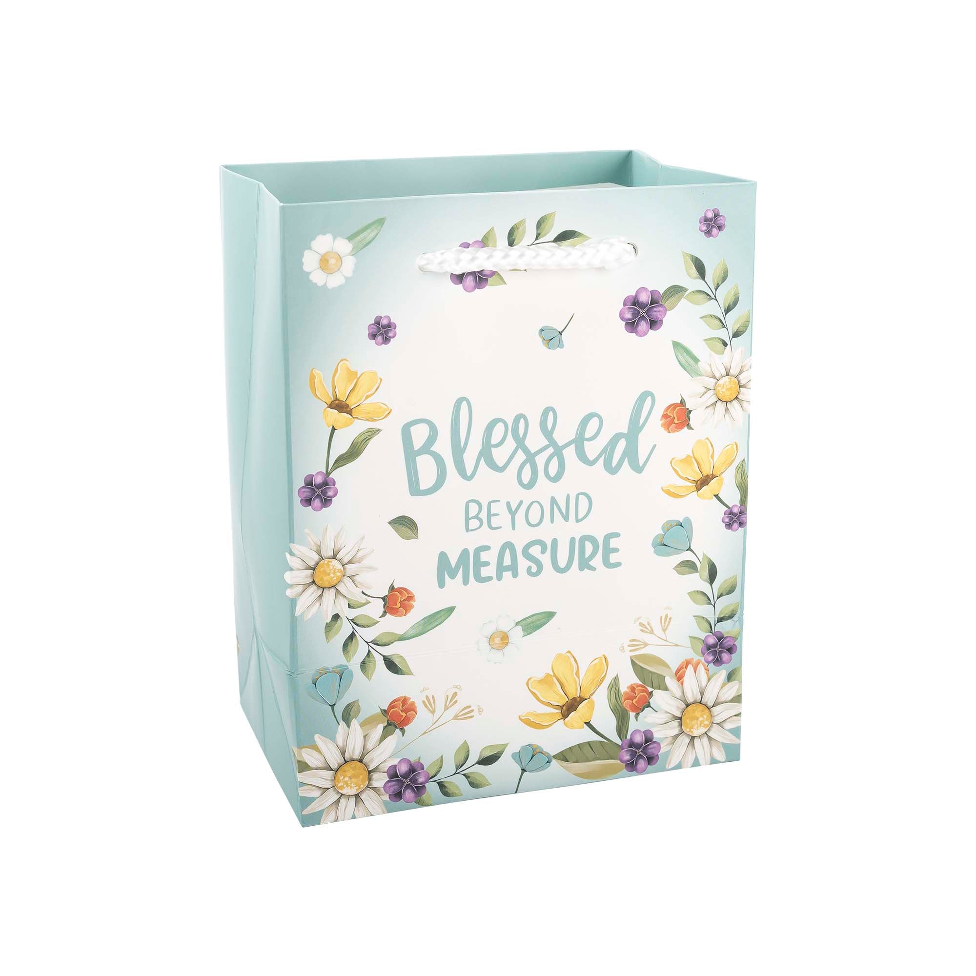 Gift Bag: Blessed Beyond Measure