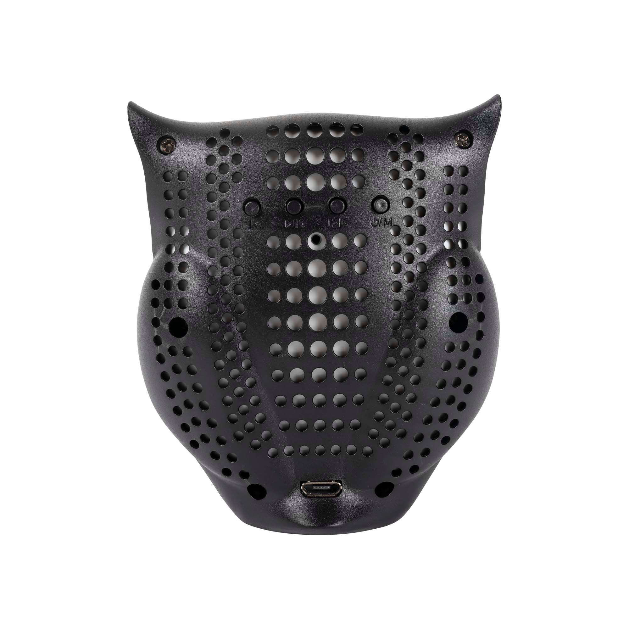 Hooty Bluetooth Speaker