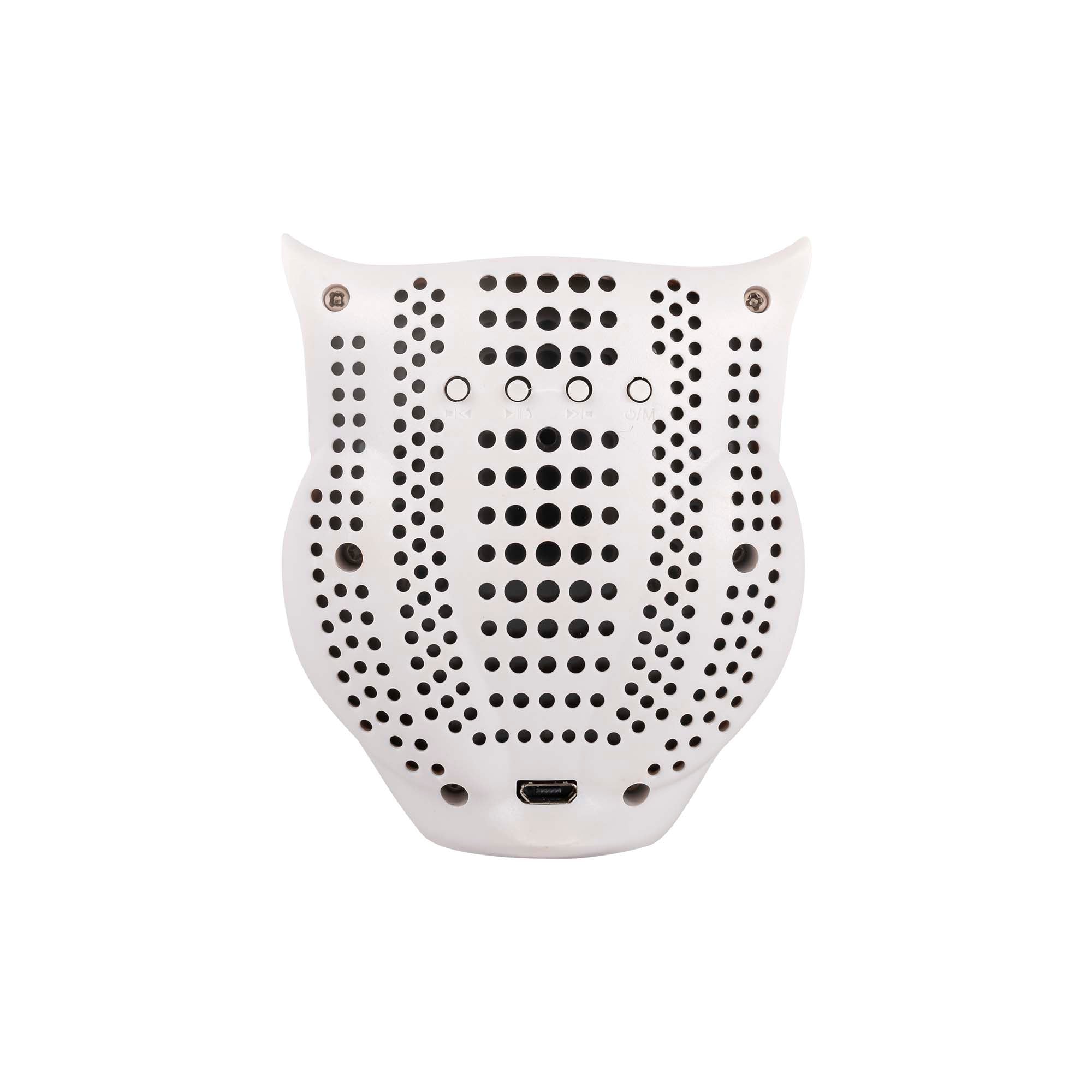 Hooty Bluetooth Speaker