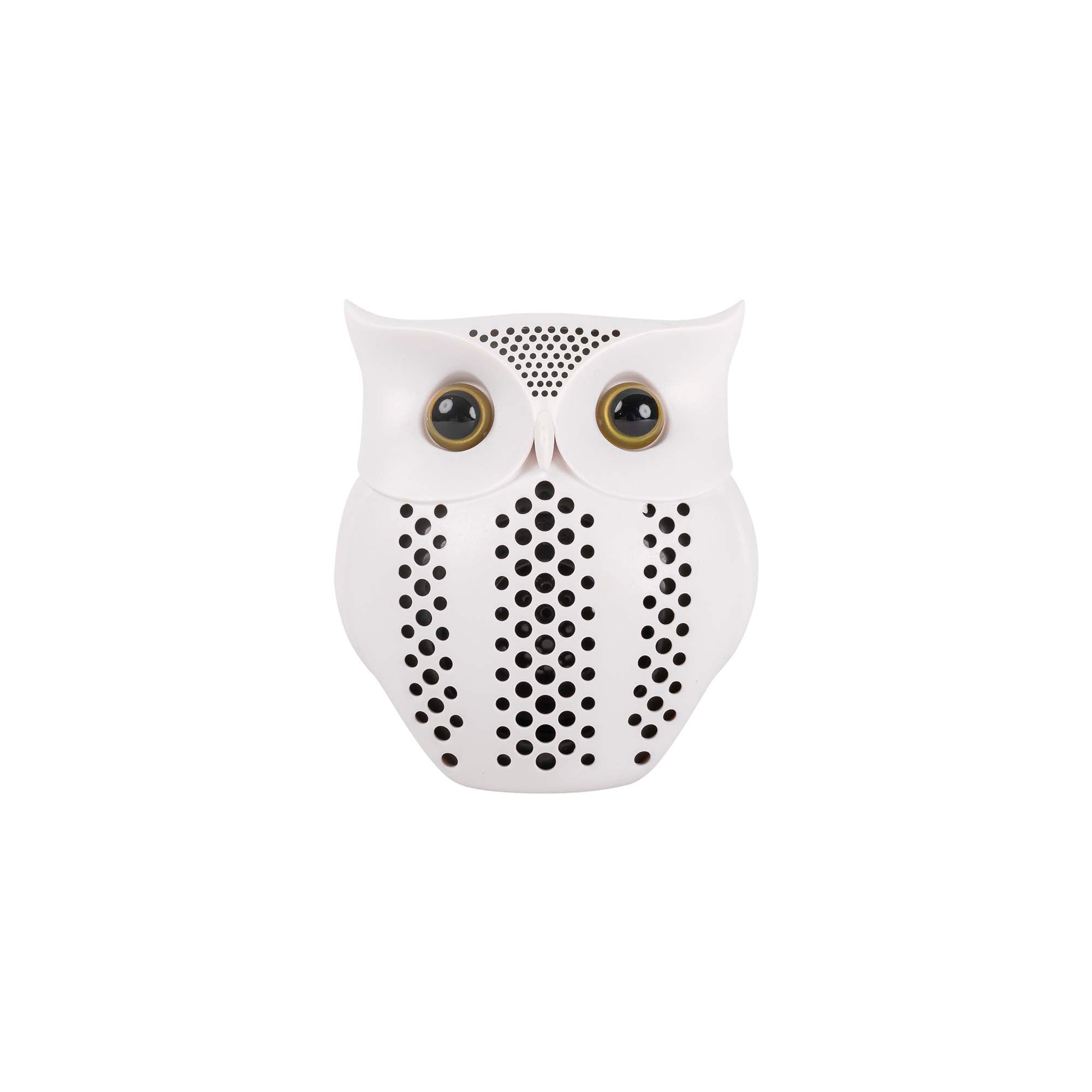 Hooty Bluetooth Speaker