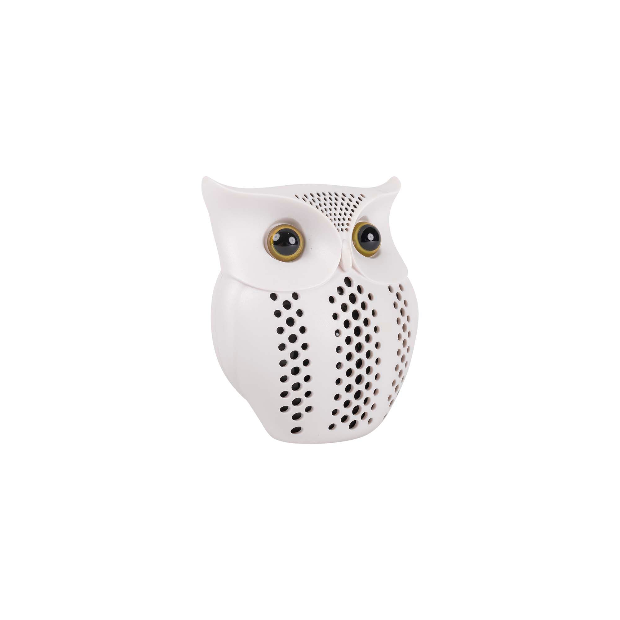 Hooty Bluetooth Speaker