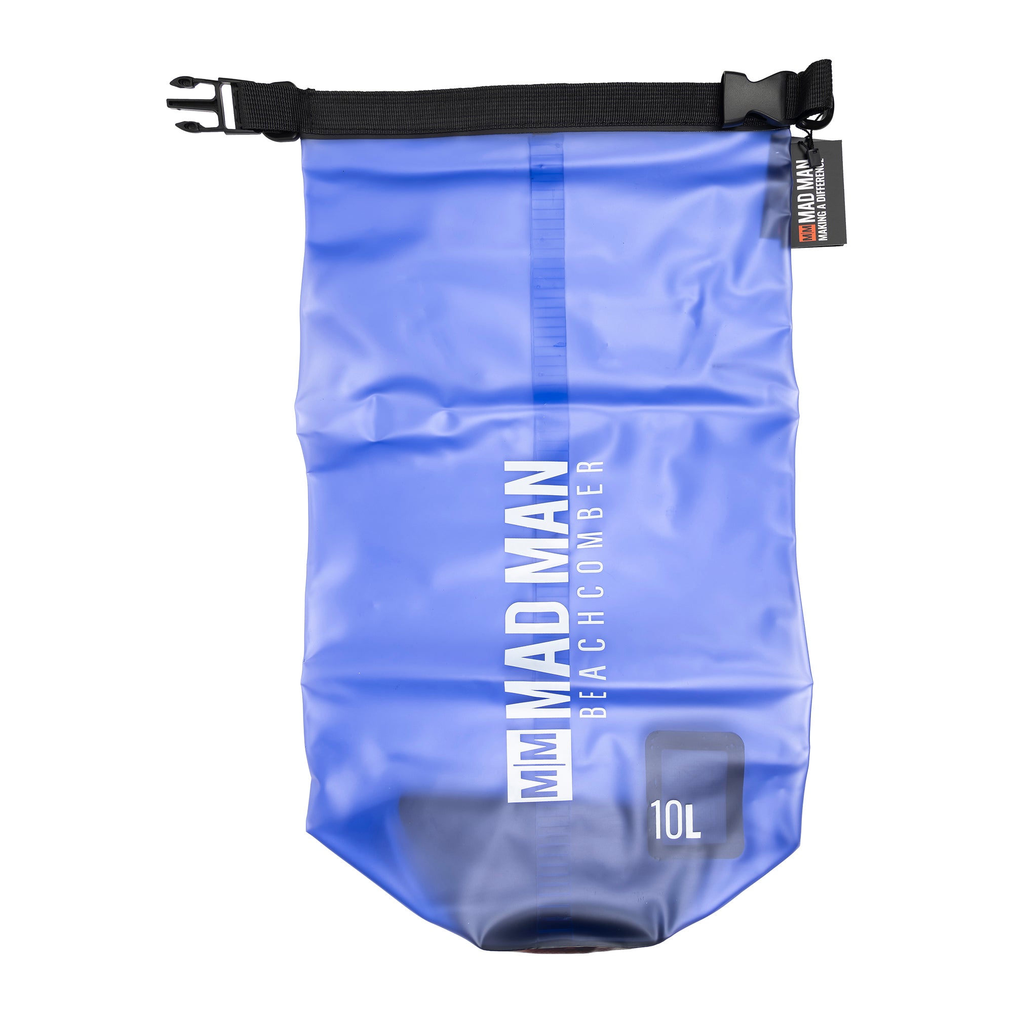 Dry Gear Waterproof Beachcomber Bag - 10L