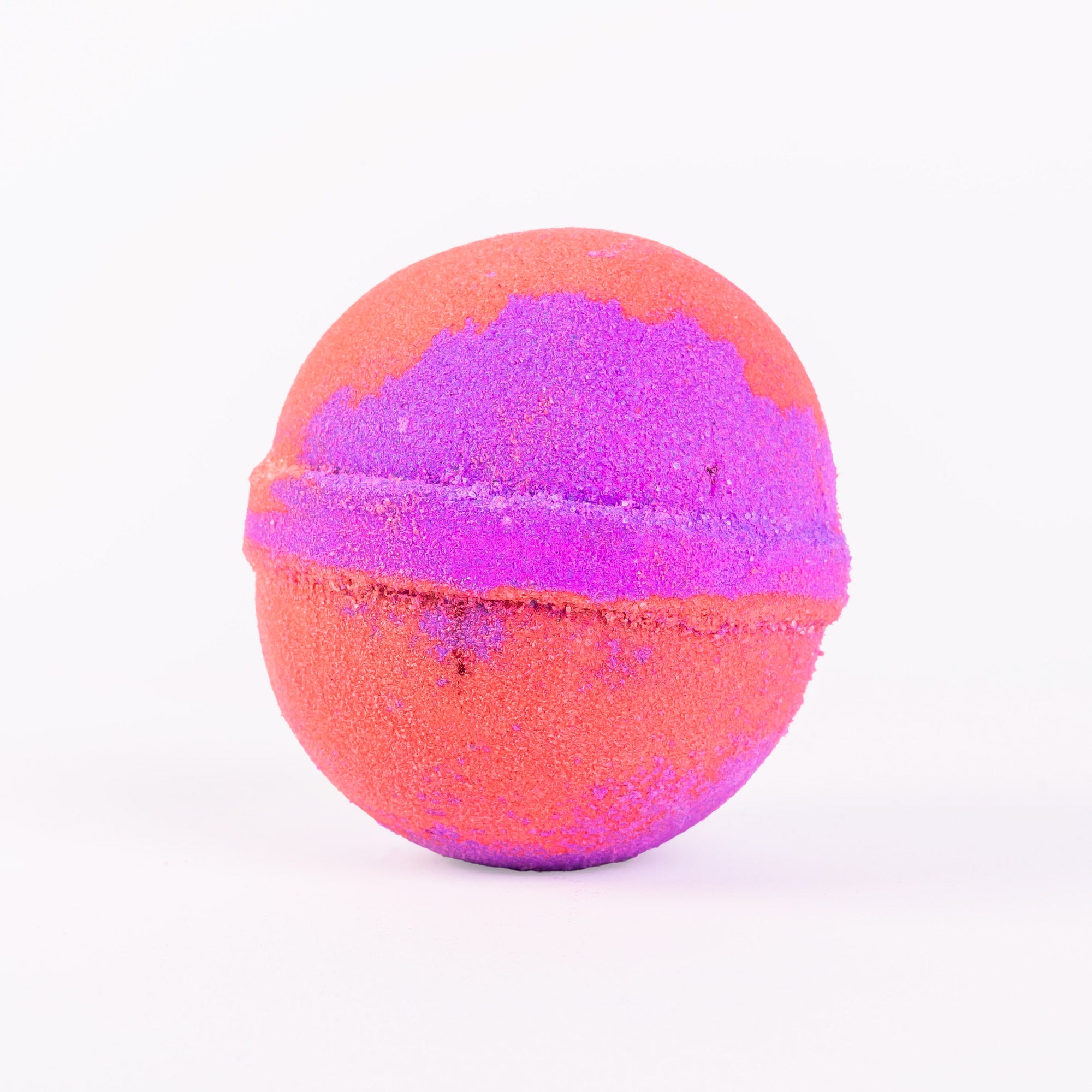 Wild Blossom Soothing Bath Bomb - Island Blossom