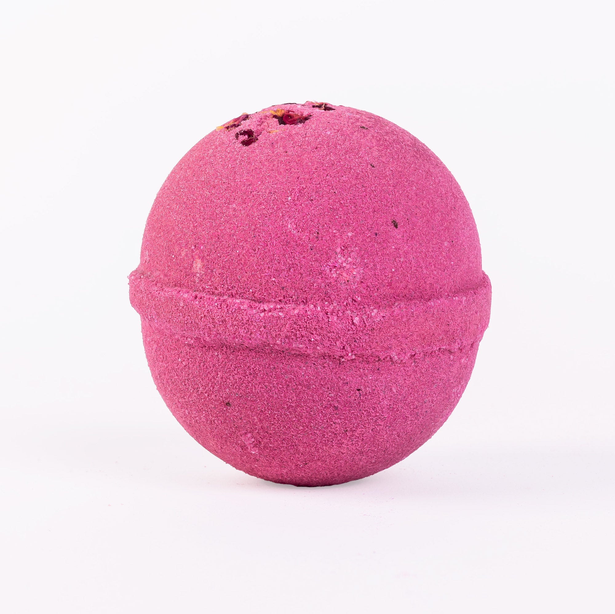 Wild Blossom Soothing Bath Bomb - Asian Jasmine Rose