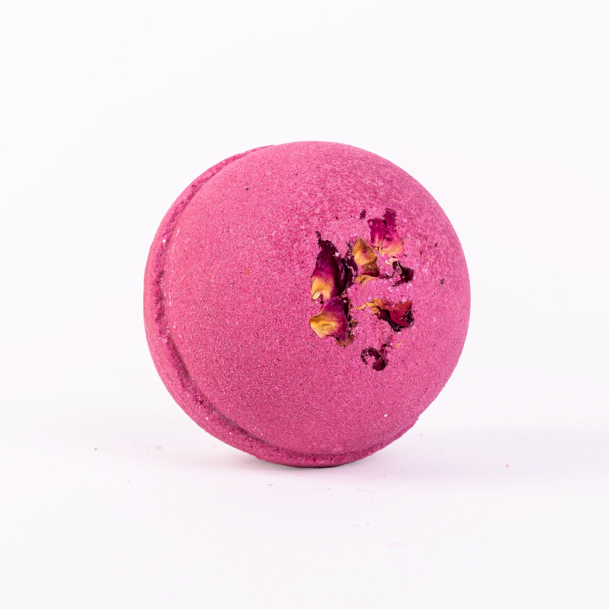 Wild Blossom Soothing Bath Bomb - Asian Jasmine Rose