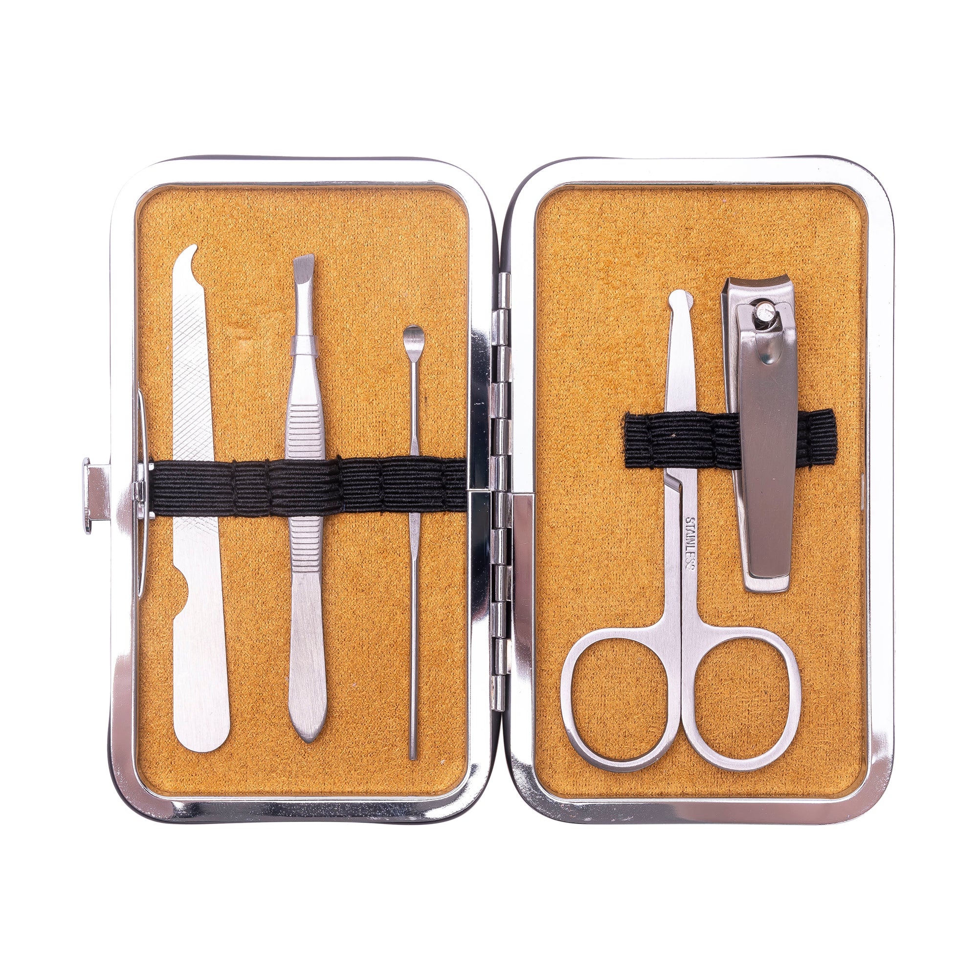 Manicure Set: Simply Blessed