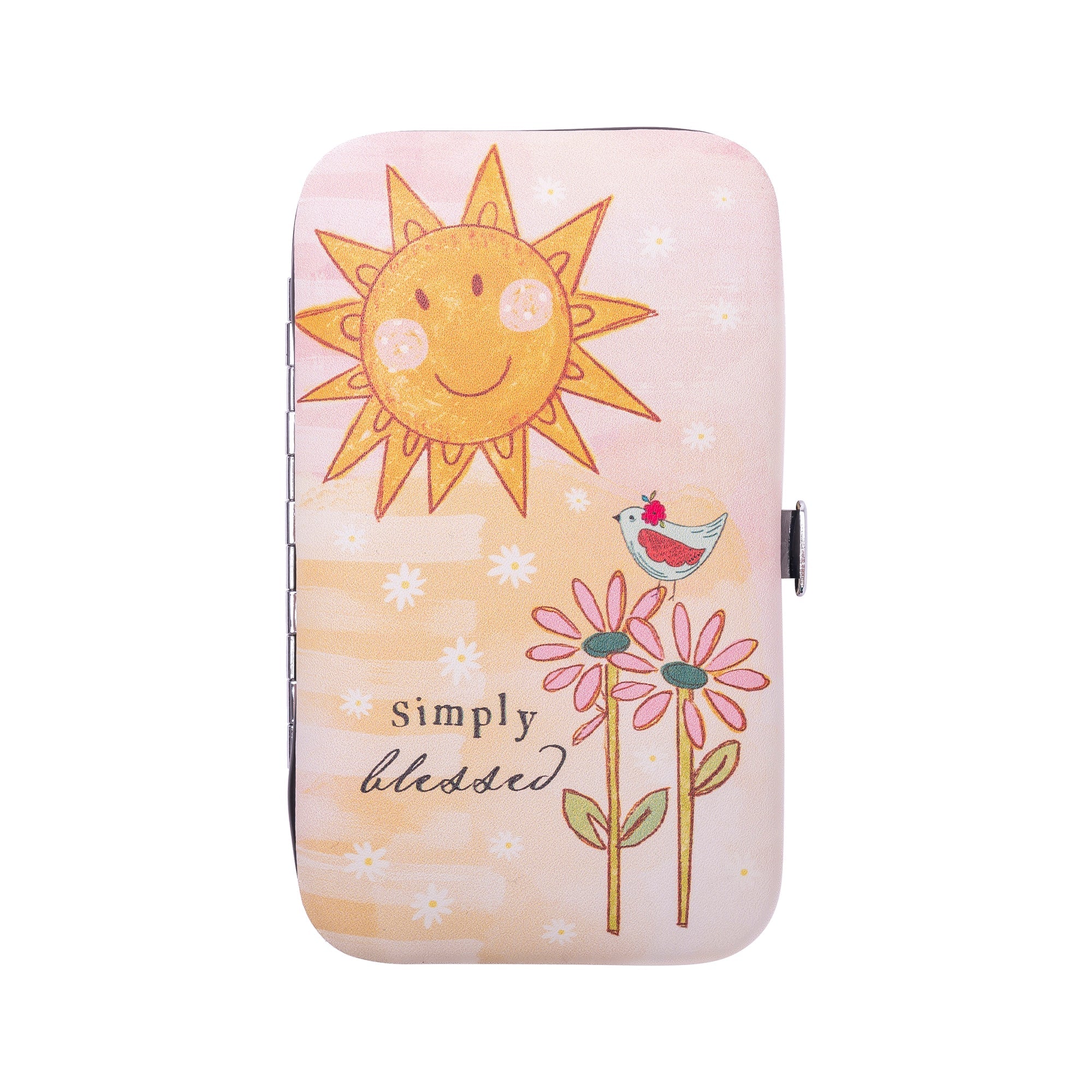 Manicure Set: Simply Blessed