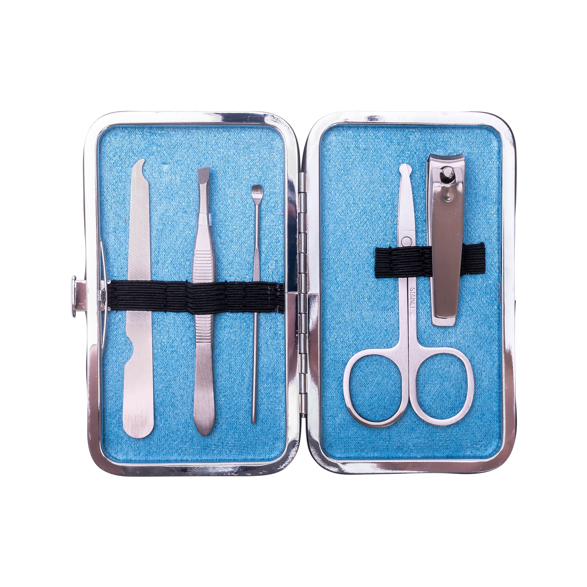 Manicure Set: It's All Good