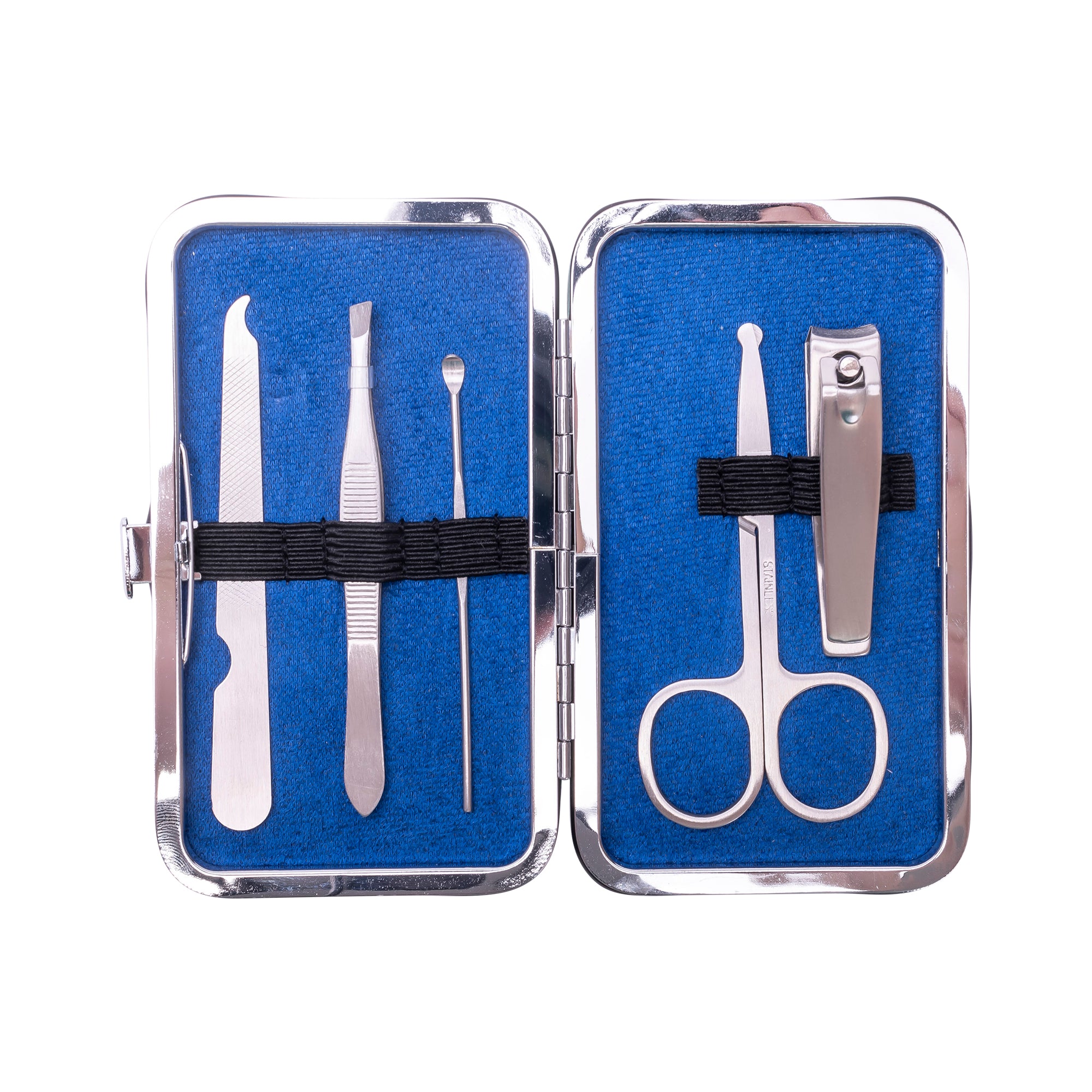 Manicure Set: Live Life Joyfully