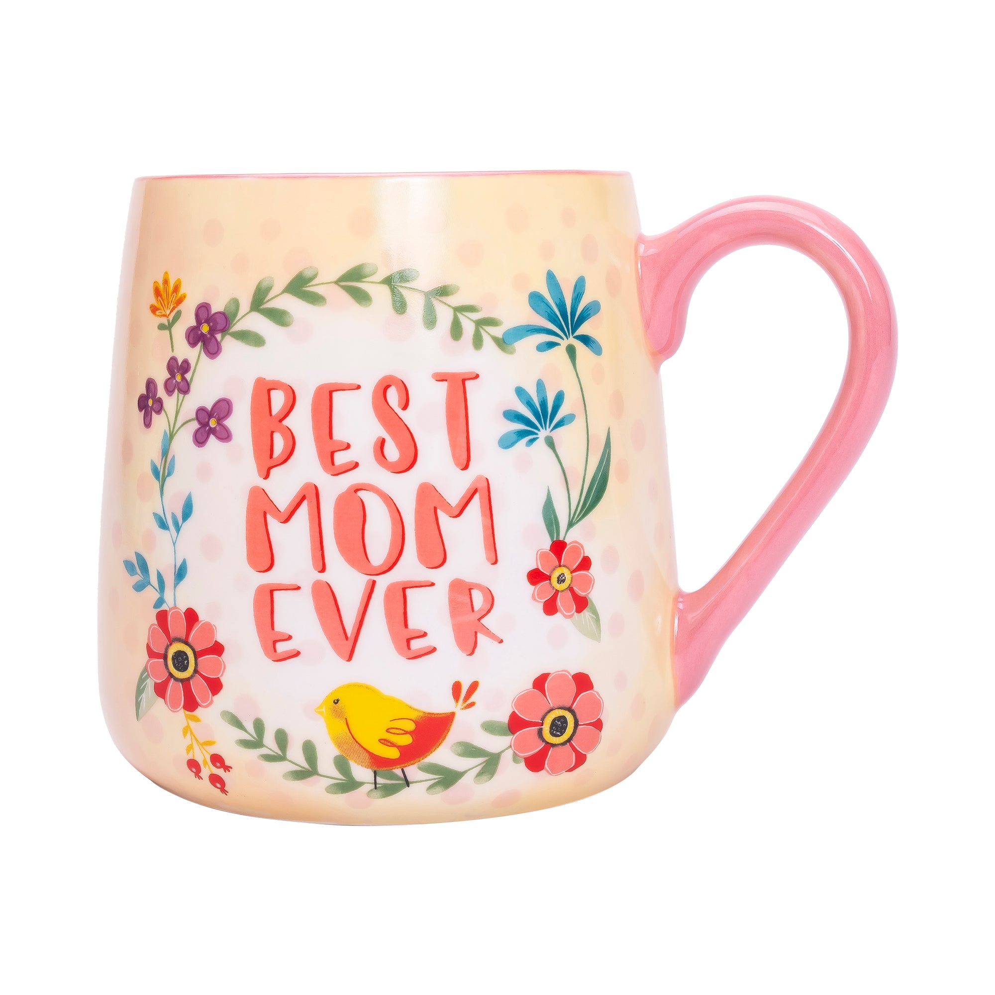 Mug: Best Mom Ever