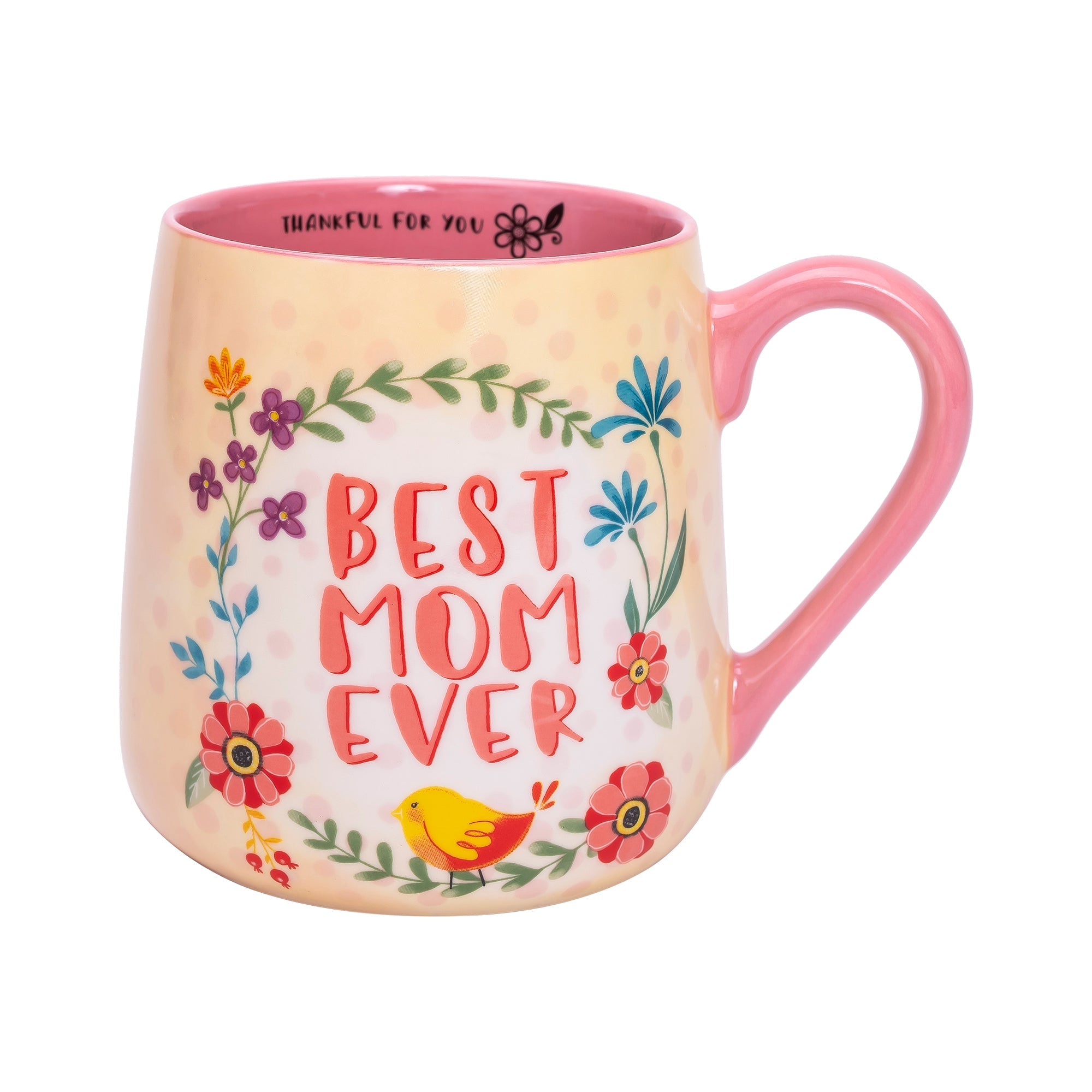 Mug: Best Mom Ever