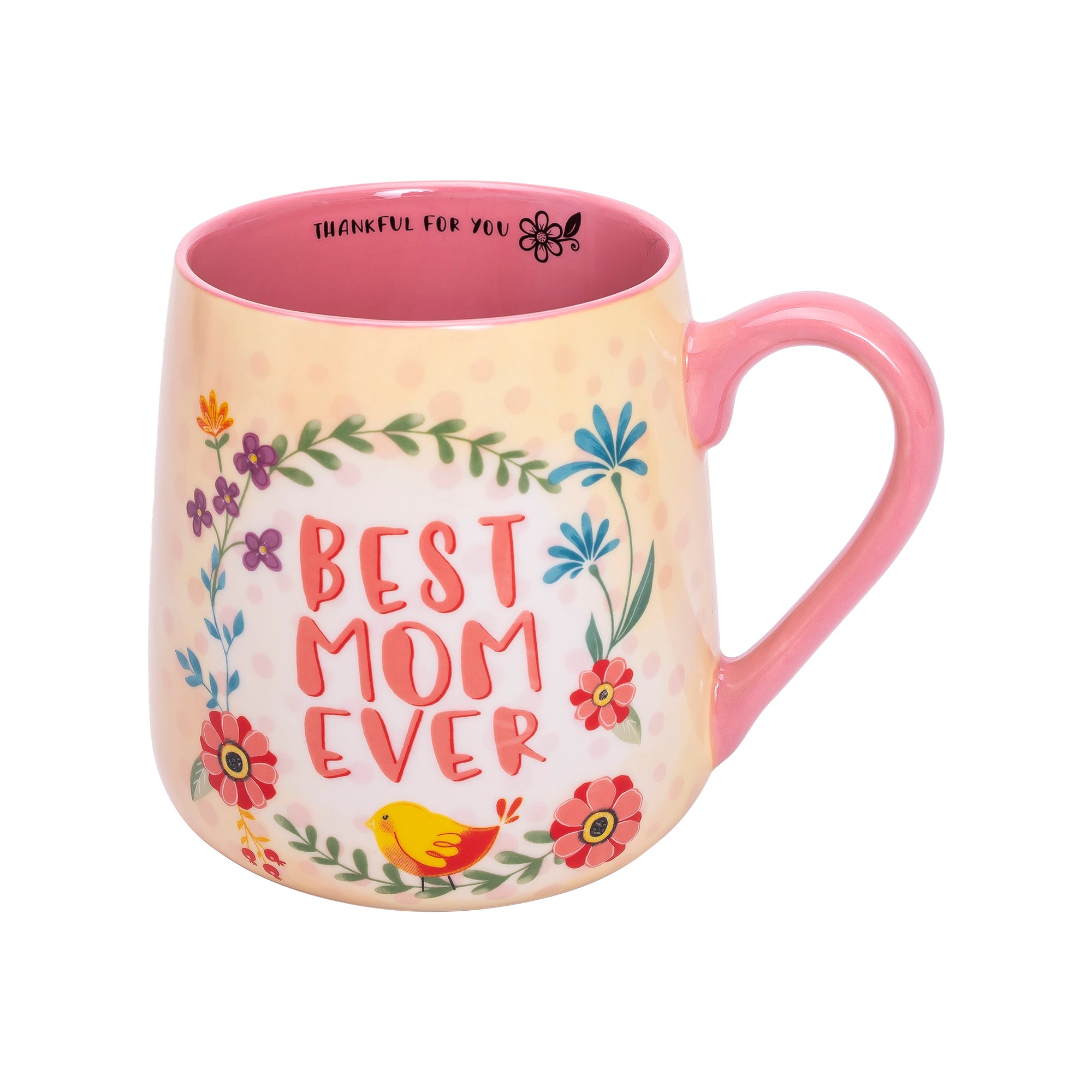 Mug: Best Mom Ever