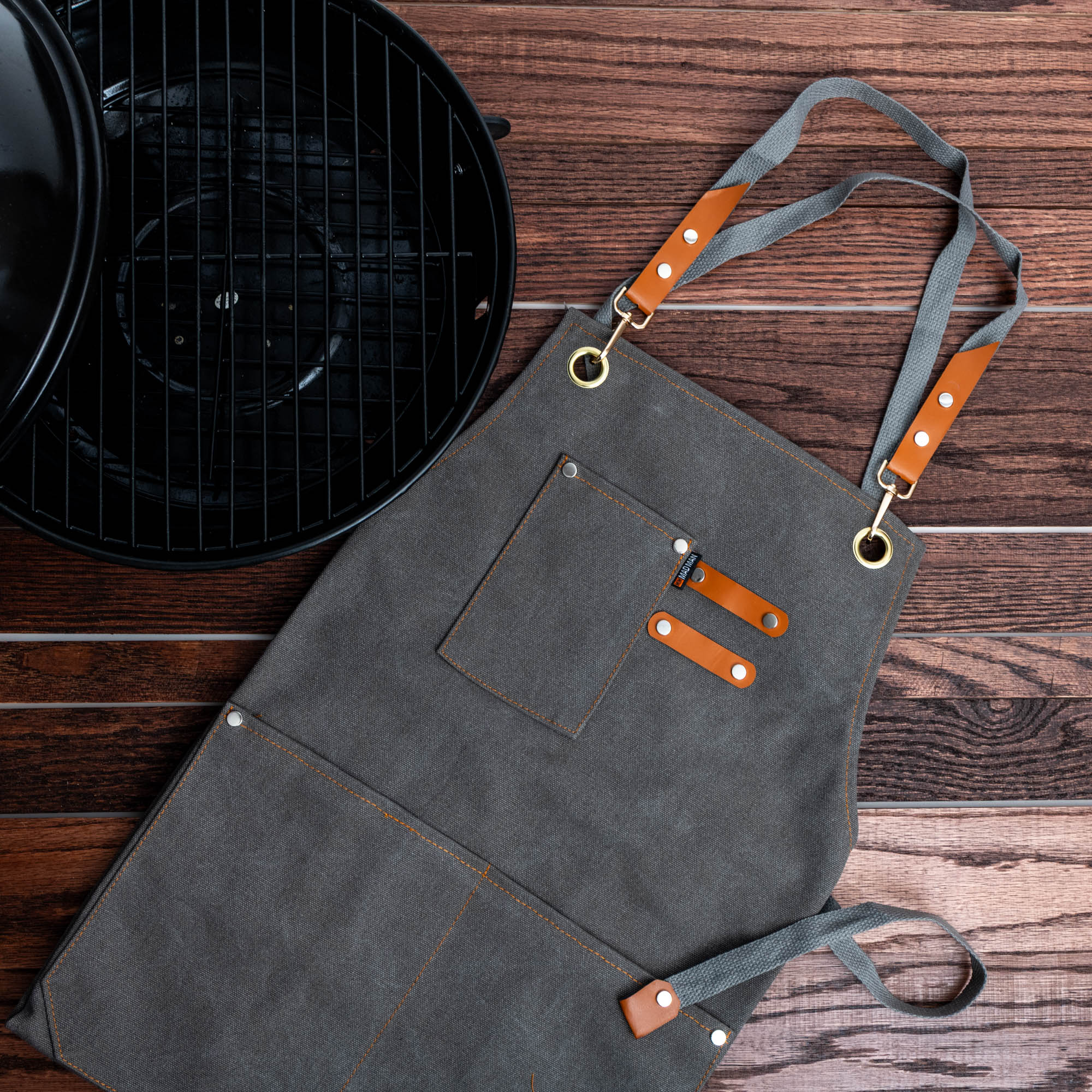 Grillmate BBQ Apron
