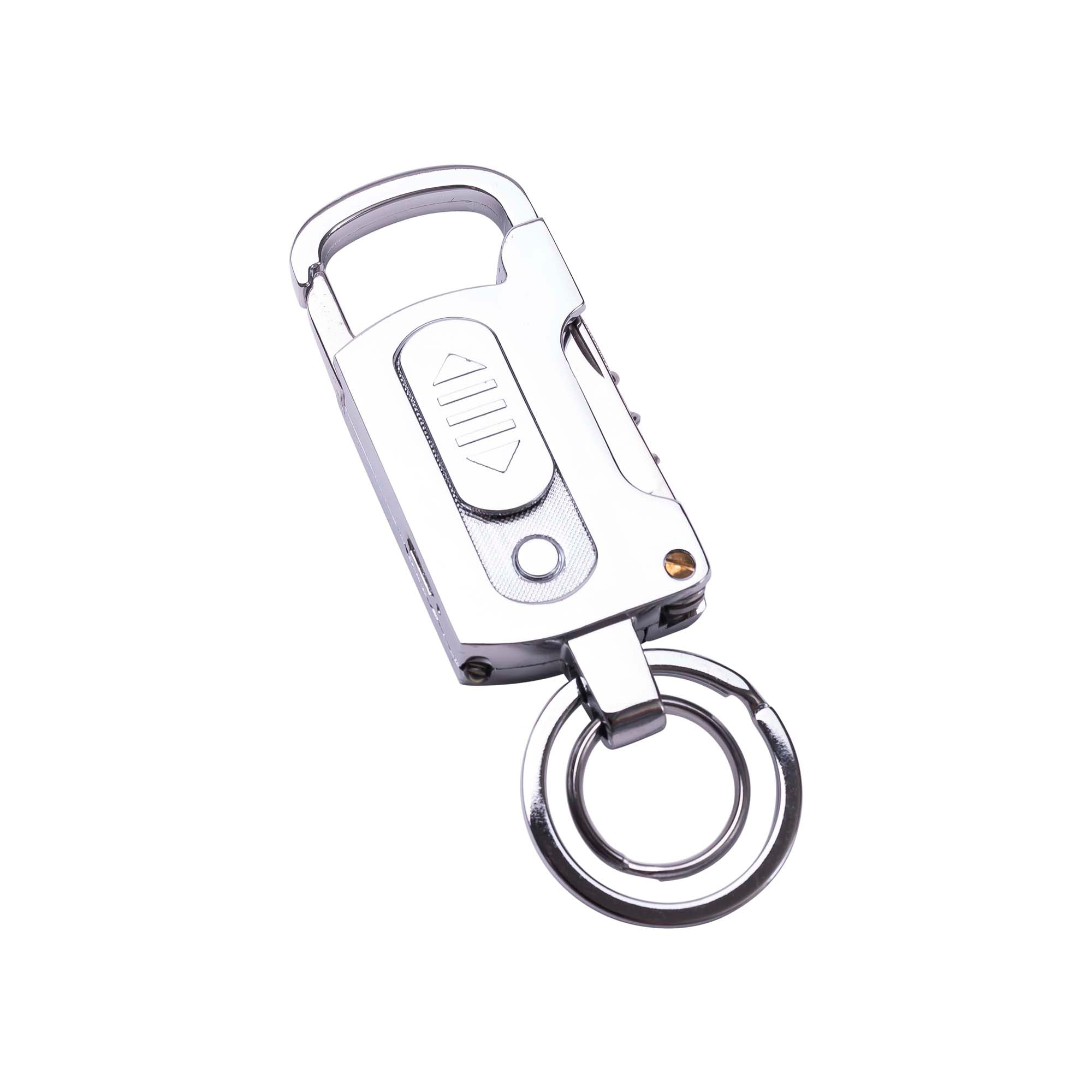 Executive Multi-Function Carabiner