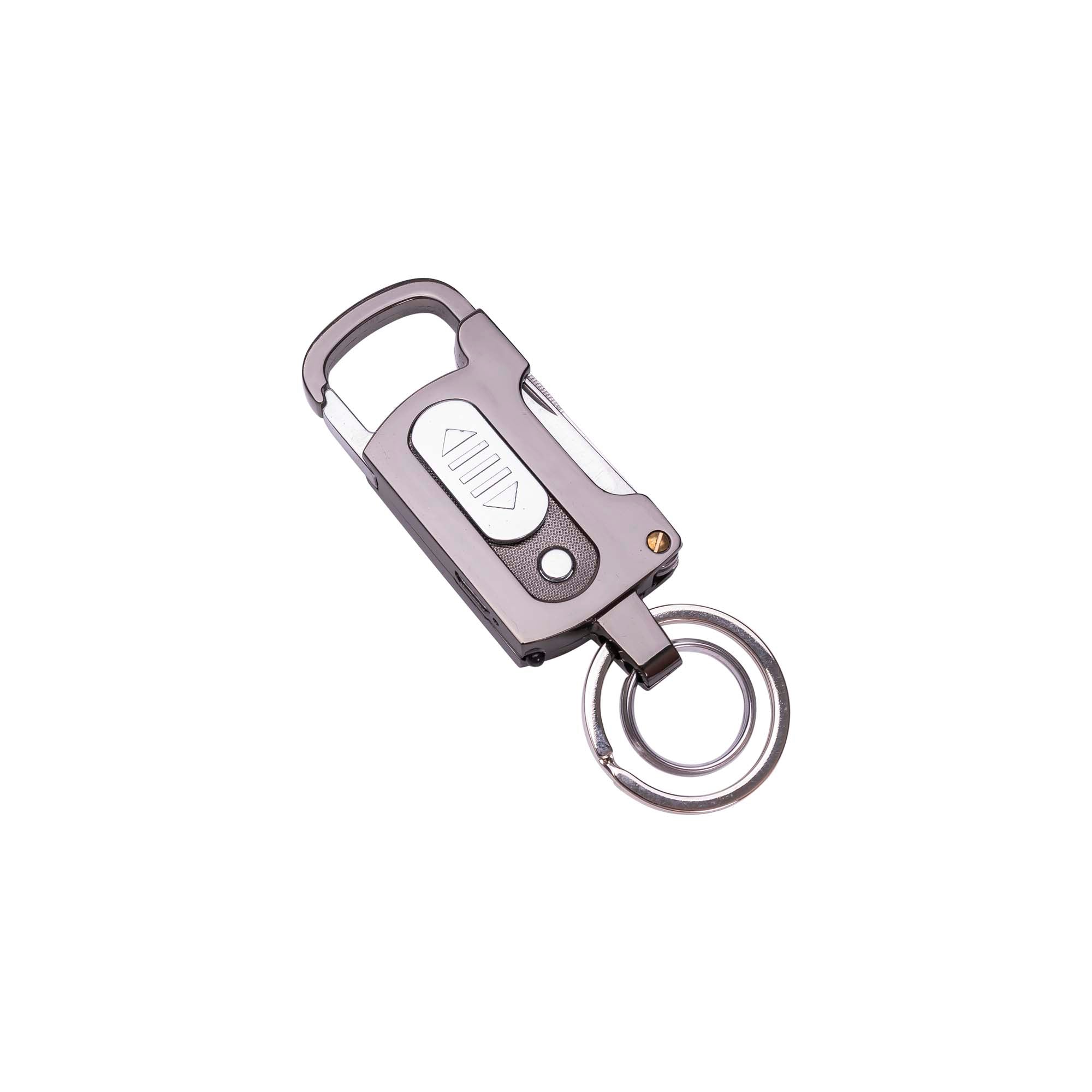 Executive Multi-Function Carabiner