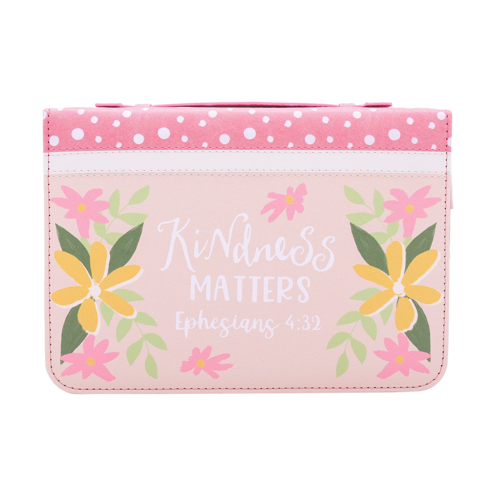 Bible Cover: Kindness Matters Ephesians 4:32