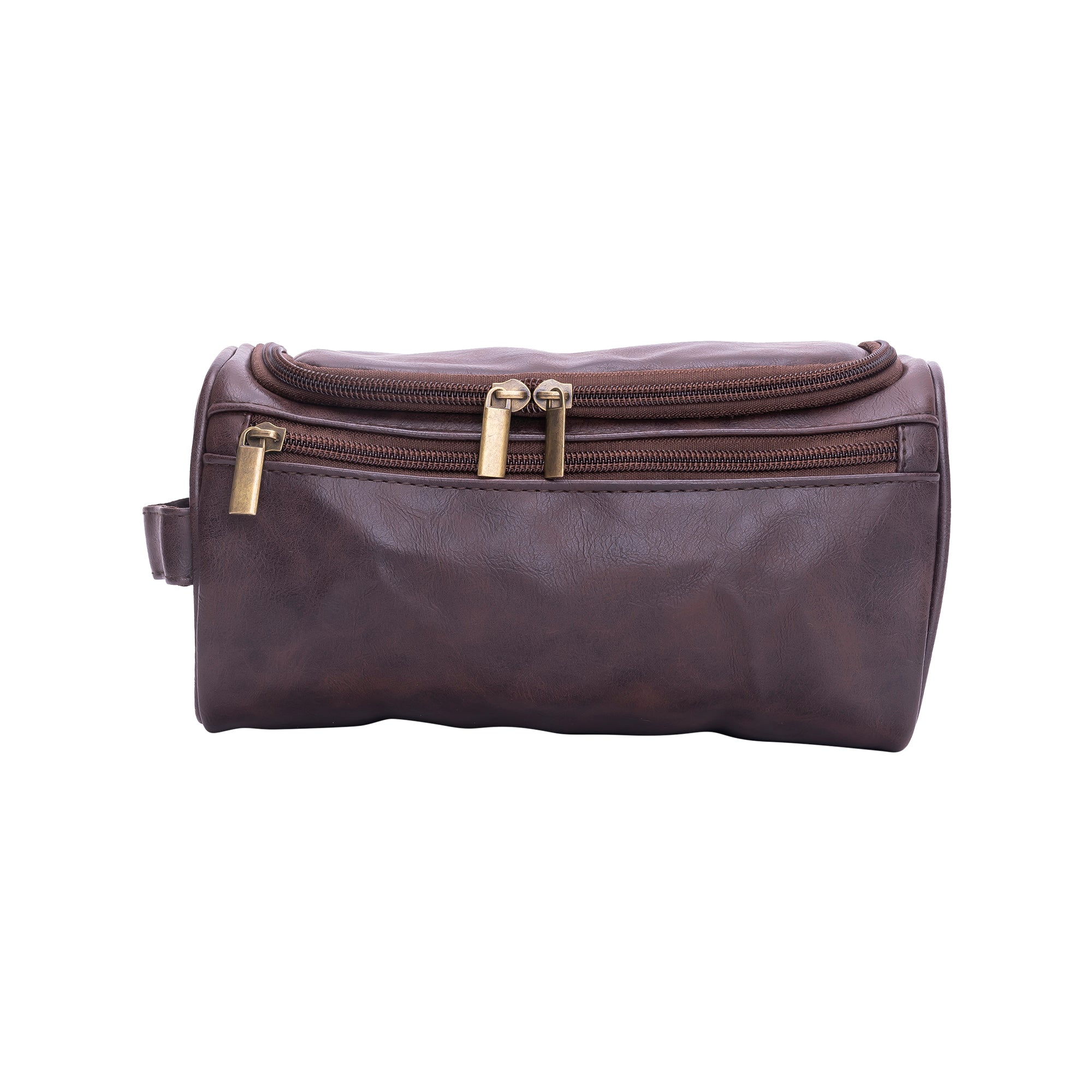 Gentlemen's Travel Dopp Kit