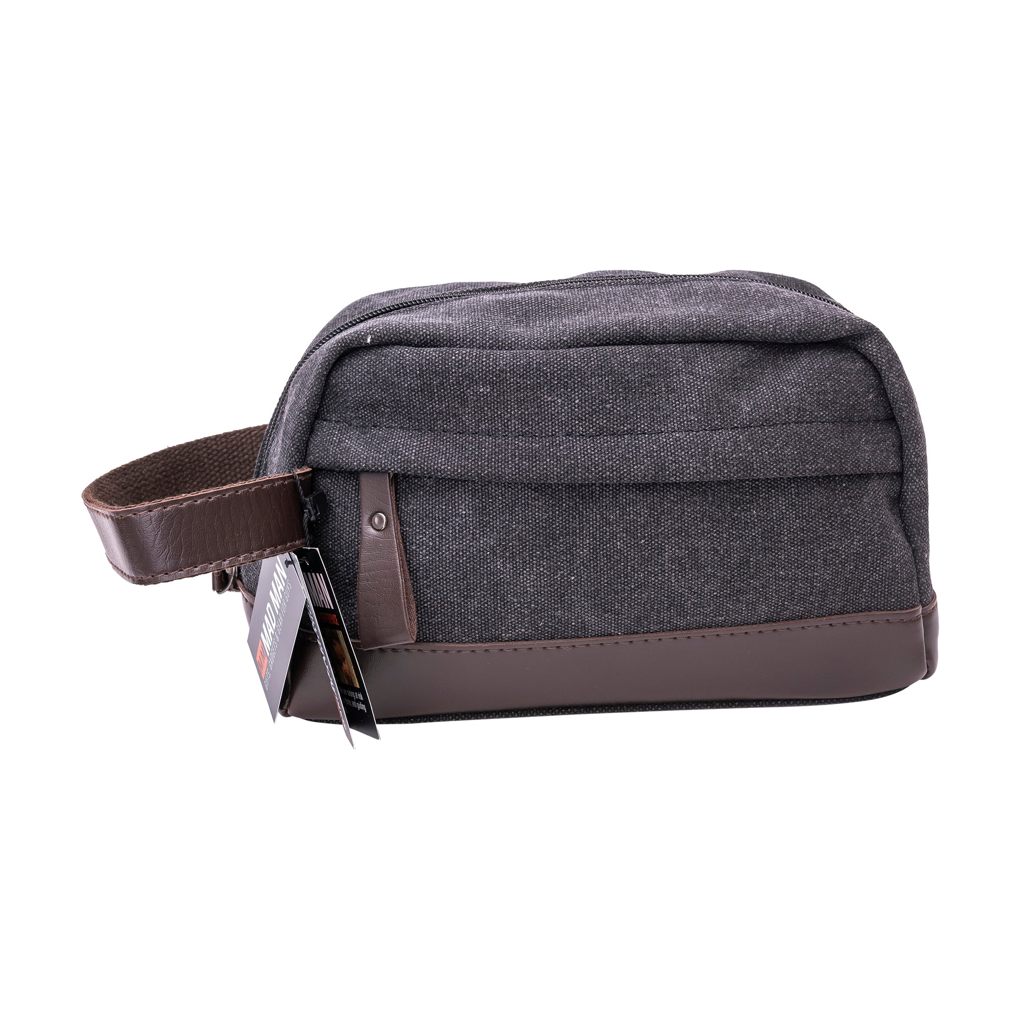 Canvas Dopp Kit