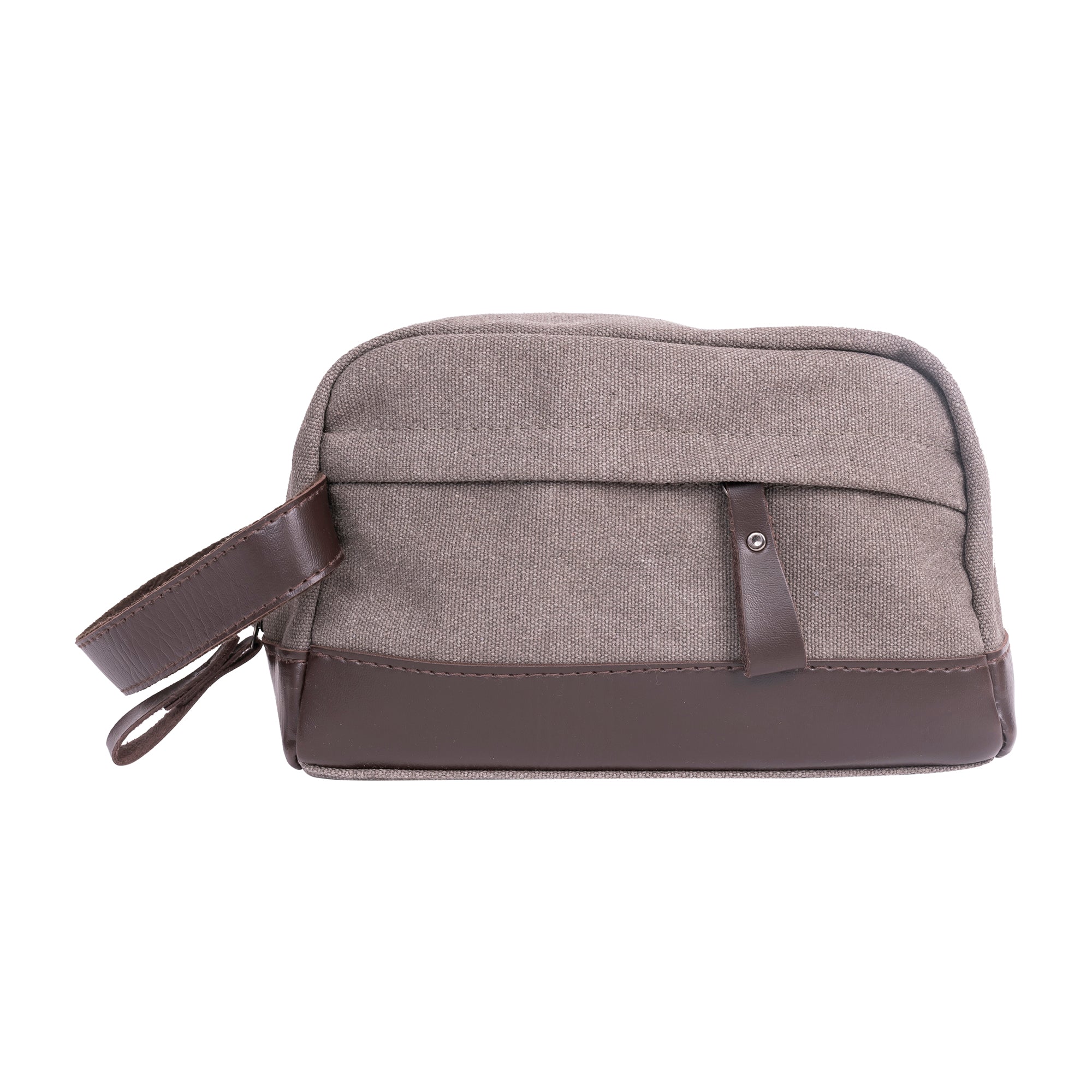 Canvas Dopp Kit