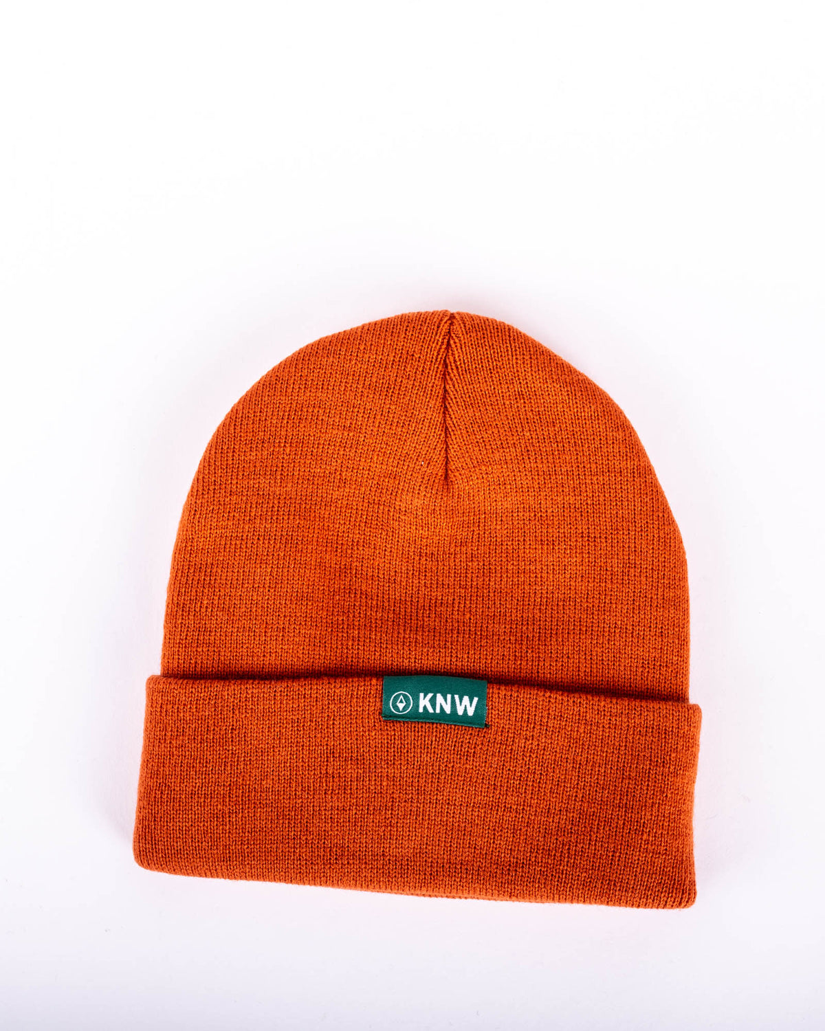 Kids Wild Pine Beanie | Copper